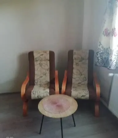 Dom wakacyjny Iveta *