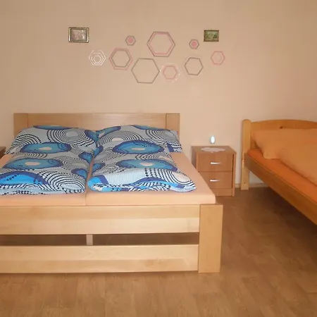 Chalupa Iveta Dom wakacyjny