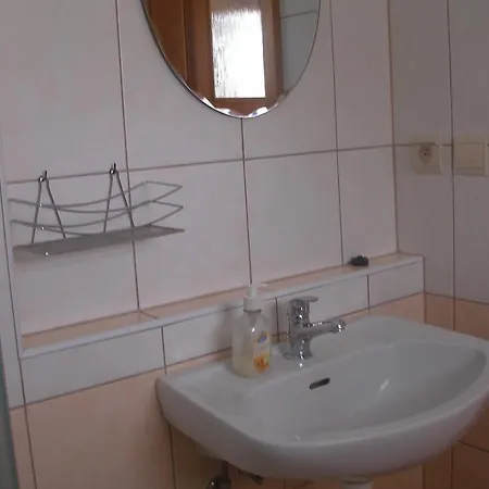 Iveta Dom wakacyjny *