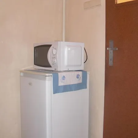 Iveta Dom wakacyjny *