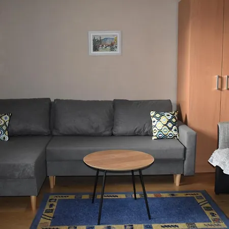 Iveta Dom wakacyjny *