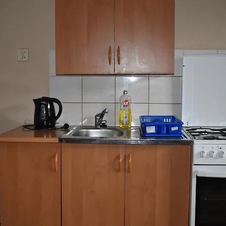 Dom wakacyjny Chalupa Iveta